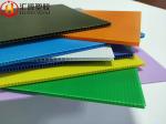 Waterproof Impact Resistant Fire Rated Correx Sheets
