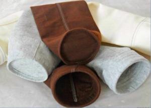 Wholesale non woven PTFE filter cloth 、 PTFE membrane coated filter cloth from china suppliers