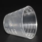Medical Disposable PP Sterile 30ml Measuring Medicine Cup
