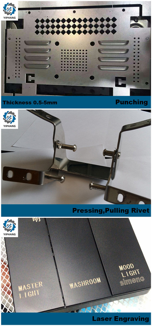 A572 Grade 50 Welding Aluminium Tube Laser Cutting Metal Tube 0.1-0.05mm Tolerance