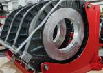 60HZ HDPE Water Pipe Thermofusion Welding Machine 48" IPS 415V