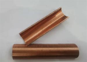 Wholesale ASTMB68 Standard Heat Exchanger Tube from china suppliers