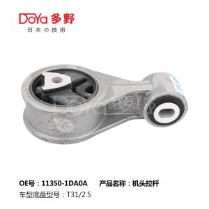 Wholesale Nissan Engine Mounting 11350-1DA0A from china suppliers
