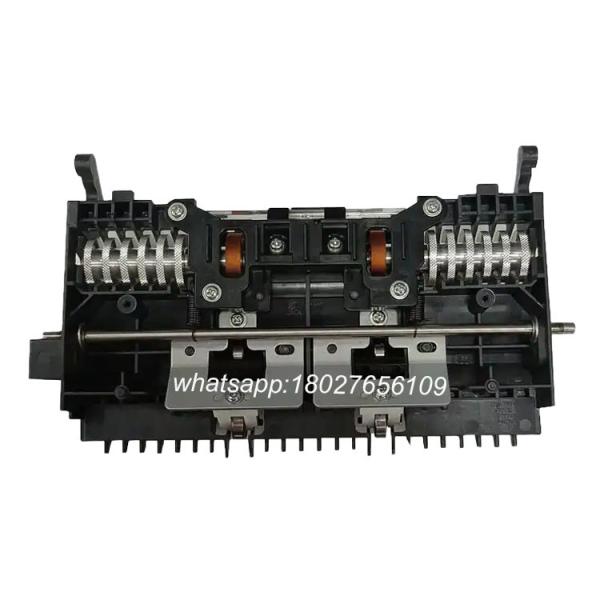 4450782283 Bank ATM Spare Parts NCR BRM ESCROW Cover Assy 009-0029373-20AS 445