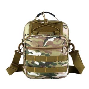 Wholesale CP camo bag/military bag from china suppliers