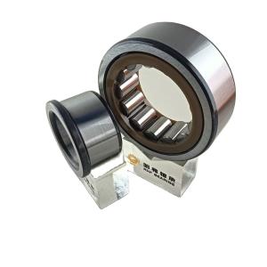 Wholesale NU/NJ/NF2309ECP Roller Bearing 45*100*36mm with Long-Lasting Steel/Brass/Nylon Cage from china suppliers
