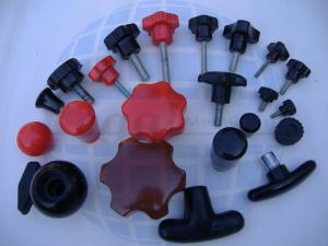 Wholesale Injection plastic part for auto from china suppliers