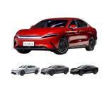 BYD Han EV Super Sport Car Intelligent Luxury Electric Coupe Car