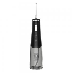 Wholesale Nicefeel Portable Rechargeable Water Jet Teeth Flosser With 2000mAh Battery from china suppliers