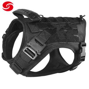 Wholesale Military Harness Durable Dog Training Vest Pet Vest from china suppliers
