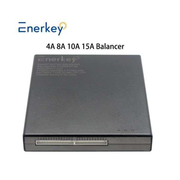 4A Smart Active Balancer 3S 4S 5S 6S 14S 16S 20S Lifepo4 Li-ion Lipo Battery