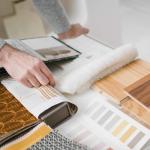 Timber Veneer Perforated Acoustic Wood Panels For Auditorium Sound Absorption 0
