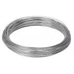 302 EN1.4310 Stainless Steel Spring Wire 0.8mm 1.2mm 1.4mm 1.7mm
