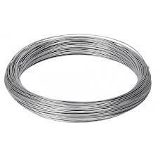 Wholesale 302 EN1.4310 Stainless Steel Spring Wire 0.8mm 1.2mm 1.4mm 1.7mm from china suppliers
