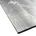 Heat Insulation Sound Absorbing Cotton Polyurethane Foam Hood Sound Insulation