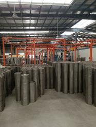 Anping Bingze Wire Mesh Products Co.,Ltd