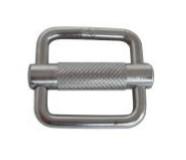 Wholesale WEBBING BUCKLE STAINLESS STEEL from china suppliers