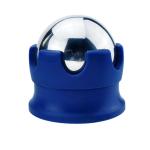 Stainless Steel Muscle Fascia Massager Ice Rolling Ball Reduce Inflammation