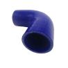 Buy cheap ODM Fluorine Universal Silicone Radiator Hose Kit / OEM Reinforced Silicone from wholesalers