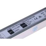 Waterproof IP67 24V 100W LED Power Supply Outdoor Application For Strip Light