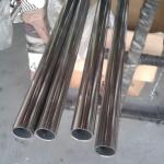 High Cleanliness, High Strength 304 304L 316L 316Ti Precision Stainless Steel