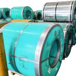 Astm Aisi 201 Stainless Steel Coil 420 430 Grade 2000mm Acid Resistance
