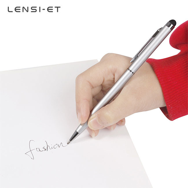 Touchscreen Aluminum Tablet Stylus Pencil High Precision Study
