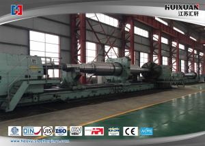 Wholesale Steam Turbine Generator Rotor Forging Solid Weld DIN 30Cr2Ni2Mo from china suppliers