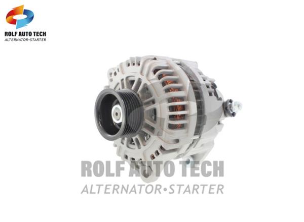 130amp Hitachi Alternator Automobile Alternator Parts LESTER 11165 For 4.0