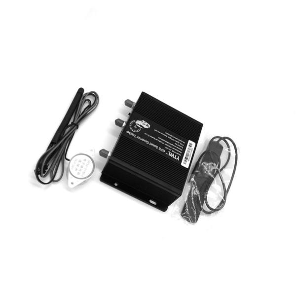 GPS Highway Car Speed Limit Speed Limiter with ISO and CE Certification Factory Support