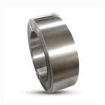 316 316L 304 Cold Rolled Stainless Steel Coils TISCO POSCO BAOSTEEL Cold Roll