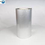 PE Coated Aluminum Foil, Metallized Aluminum Pet Film Coating PE Film Roll for