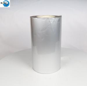 Wholesale PE Coated Aluminum Foil, Metallized Aluminum Pet Film Coating PE Film Roll for Insulation from china suppliers