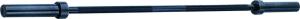 Wholesale Stainless Steel Unisex Weight Lifting Rod 2.2M Olympic Weightlifting Barbell from china suppliers