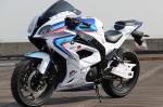 Balance Shaft 15 Liter Fuel 200cc Single Cylinder Street Bikes