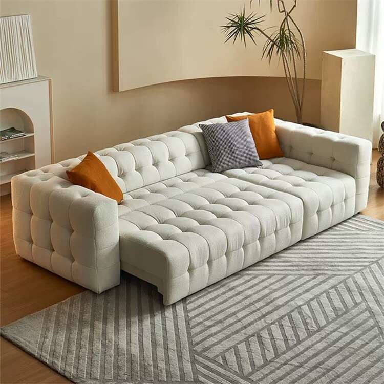 Modern Leather Sofa Living Room Sofas 1 Seat 2 Seats 3 Seats