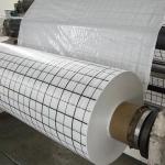 Good Europe Marketing Printing Underfloor thermal insulation reflective film