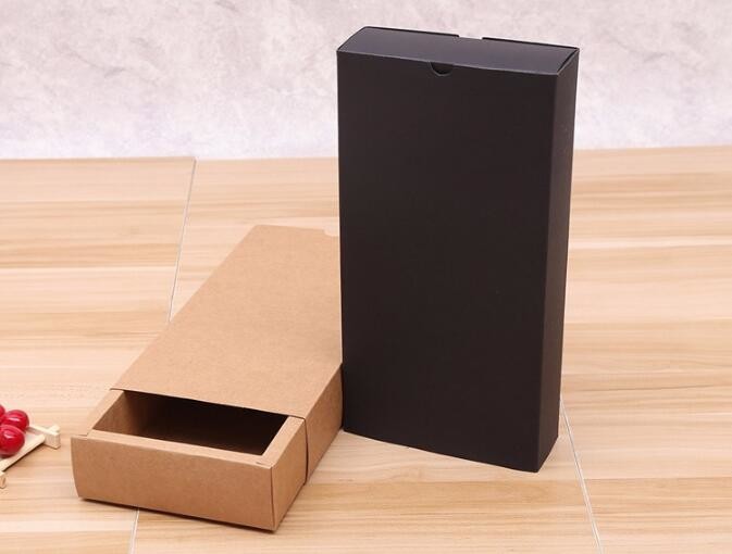 luxury presentation cigar chocolate rigid wholesale packaging paper box factory wallet box,paper folding gift hair exten