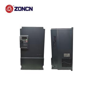 Wholesale NZ200 Of ZONCN Inverter 380V 30kw 37kw Variable Speed Drives VSD from china suppliers