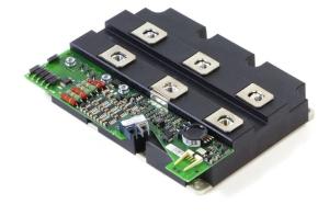 Wholesale ABB 5SNA1200E330100 IGBT Module 3300V 1200A from china suppliers