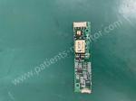 Mindray BeneHeart D6 Defibrillator High Pressure Board Backlight Inverter Board