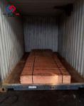 Melamine Board Heated Platen / Hot Platen For Plywood Press 1200 T 1220*2440mm
