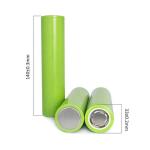 Cylindrical Battery Cell 32140FS LFP Battery High Capacity EVs Energy Storage