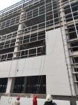Q355 Steel Building Frame