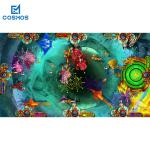Legend Of The Phoneix Fish Game Motherboard ISO IGS Fish Game Board