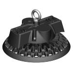 Car Parking IP65 SMD 3030 14300lm 150W High Bay Flood Light