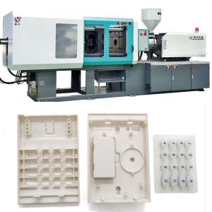 Wholesale Affordable Superior Results Auto Injection Molding Machine Computerized from china suppliers
