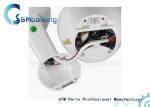 Professional CCTV Security Cameras , IP Dome Camera With 128G TF Card Storage