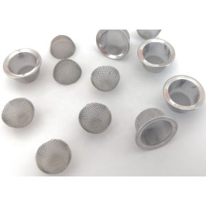 Wholesale Monel Hastelloy SS Filter Mesh 0.6m-3m Width from china suppliers