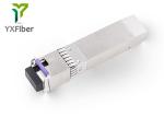MSA SFF-8472 1490nm 80km 10G SFP+ Fiber Optic Module